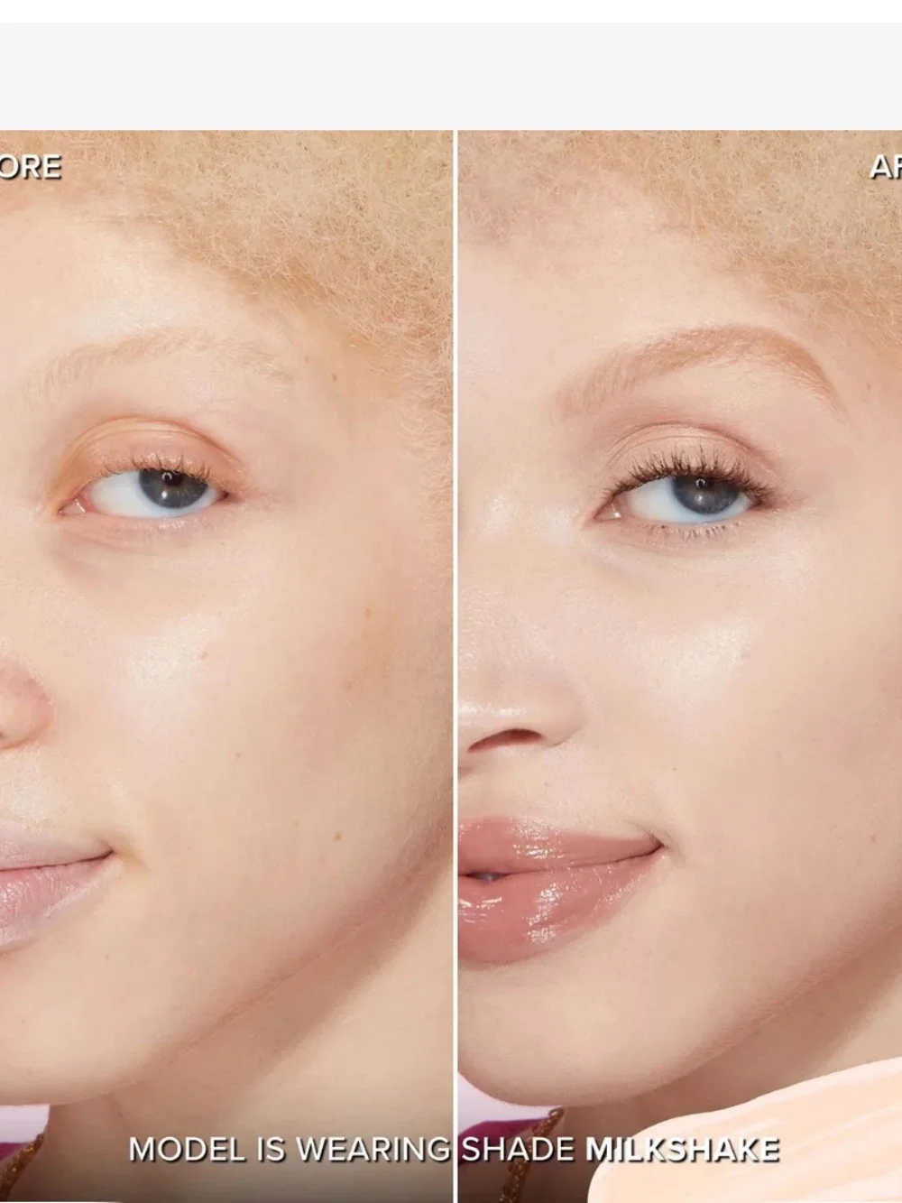 🌷 Too Faced Born This Way Ethereal Light Illuminate & Smooth Concealer Milkshake